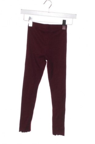 Kinderlegging Sinsay, Größe 6-7y/ 122-128 cm, Farbe Rot, Preis 7,00 €