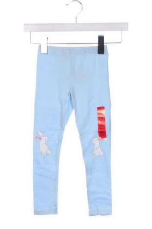 Colanți pentru copii Sinsay, Mărime 3-4y/ 104-110 cm, Culoare Albastru, Preț 62,99 Lei