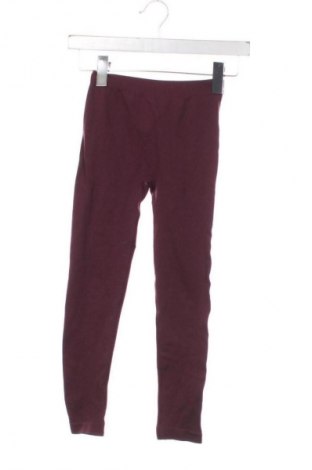 Kinderlegging Topolino, Größe 6-7y/ 122-128 cm, Farbe Lila, Preis € 6,99