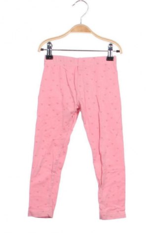 Παιδικό κολάν Unbranded, Μέγεθος 2-3y/ 98-104 εκ., Χρώμα Πολύχρωμο, Τιμή 7,09 €