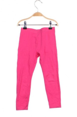 Παιδικό κολάν Unbranded, Μέγεθος 2-3y/ 98-104 εκ., Χρώμα Ρόζ , Τιμή 7,09 €