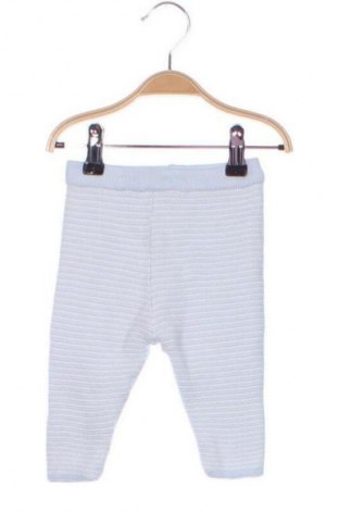 Dziecięce legginsy Unbranded, Rozmiar 6-9m/ 68-74 cm, Kolor Niebieski, Cena 34,99 zł