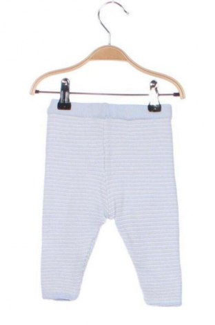 Dziecięce legginsy Unbranded, Rozmiar 6-9m/ 68-74 cm, Kolor Niebieski, Cena 34,99 zł