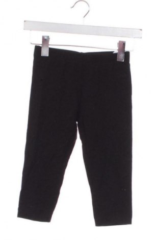 Παιδικό κολάν Unbranded, Μέγεθος 8-9y/ 134-140 εκ., Χρώμα Μαύρο, Τιμή 7,00 €