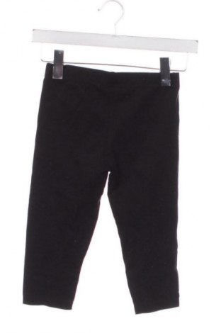 Παιδικό κολάν Unbranded, Μέγεθος 8-9y/ 134-140 εκ., Χρώμα Μαύρο, Τιμή 7,00 €