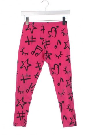 Παιδικό κολάν Unbranded, Μέγεθος 9-10y/ 140-146 εκ., Χρώμα Πολύχρωμο, Τιμή 7,10 €