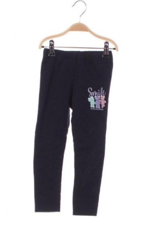 Kinderlegging Unbranded, Größe 2-3y/ 98-104 cm, Farbe Blau, Preis 13,60 €