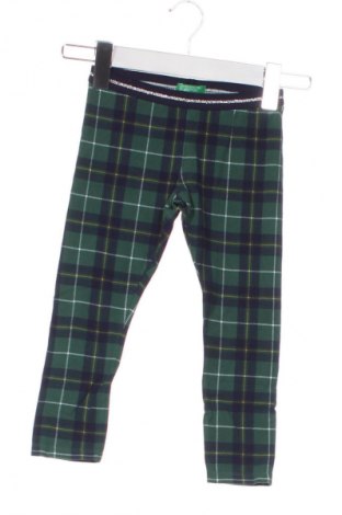 Kinderlegging United Colors Of Benetton, Größe 2-3y/ 98-104 cm, Farbe Mehrfarbig, Preis 8,00 €