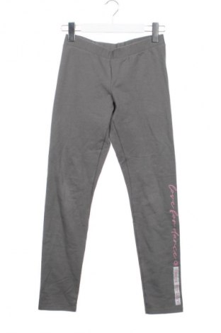 Detské legíny  United Colors Of Benetton, Veľkosť 11-12y/ 152-158 cm, Farba Sivá, Cena  17,00 €