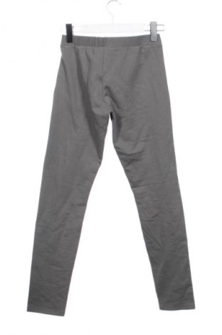 Detské legíny  United Colors Of Benetton, Veľkosť 11-12y/ 152-158 cm, Farba Sivá, Cena  17,00 €