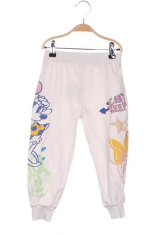 Παιδικό κολάν Zara, Μέγεθος 3-4y/ 104-110 εκ., Χρώμα  Μπέζ, Τιμή 6,14 €