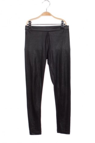 Παιδικό κολάν Zara, Μέγεθος 7-8y/ 128-134 εκ., Χρώμα Μαύρο, Τιμή 5,75 €