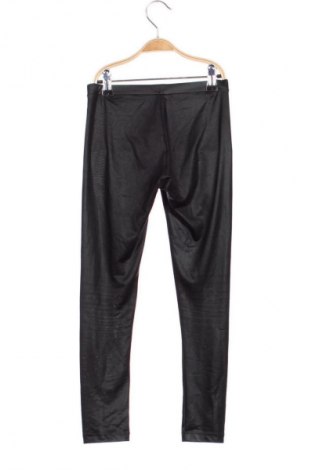 Παιδικό κολάν Zara, Μέγεθος 7-8y/ 128-134 εκ., Χρώμα Μαύρο, Τιμή 5,75 €
