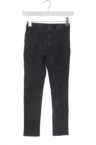 Kinderlegging Zara, Größe 7-8y/ 128-134 cm, Farbe Grau, Preis 6,00 €