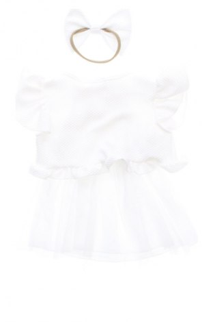 Kinder - Set Unbranded, Größe 12-18m/ 80-86 cm, Farbe Weiß, Preis 11,99 €