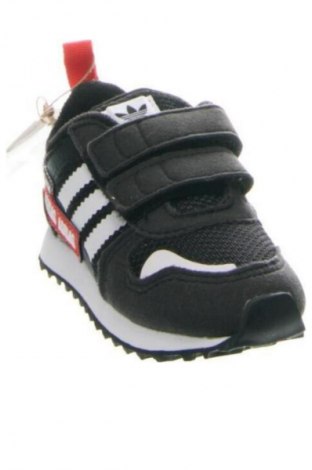 Kinderschuhe Adidas, Größe 20, Farbe Schwarz, Preis € 50,99