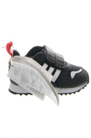 Kinderschuhe Adidas, Größe 20, Farbe Schwarz, Preis € 50,99