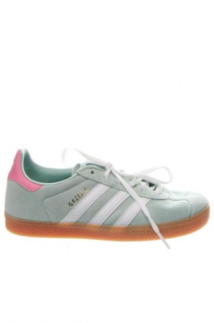 Kinderschuhe Adidas Originals, Größe 34, Farbe Grün, Preis € 75,99