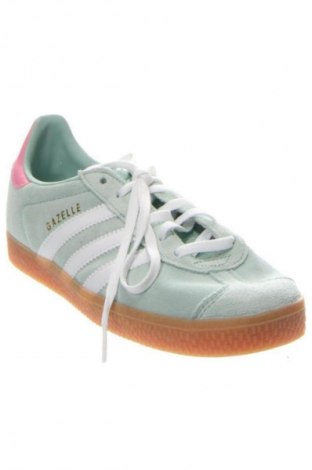Kinderschuhe Adidas Originals, Größe 34, Farbe Grün, Preis € 75,99