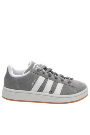 Kinderschuhe Adidas Originals, Größe 34, Farbe Grau, Preis € 63,99