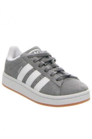 Kinderschuhe Adidas Originals, Größe 34, Farbe Grau, Preis € 63,99