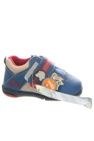 Dětské boty  Beppi, Velikost 18, Barva Modrá, Cena  899,00 Kč