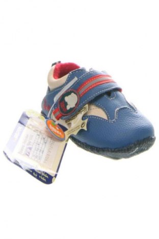 Dětské boty  Beppi, Velikost 18, Barva Modrá, Cena  899,00 Kč