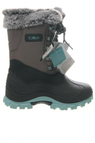 Kinderschuhe CMP, Größe 33, Farbe Grau, Preis € 58,99