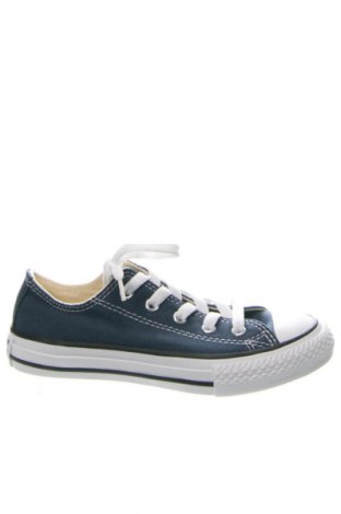 Kinderschuhe Converse, Größe 30, Farbe Blau, Preis € 50,99