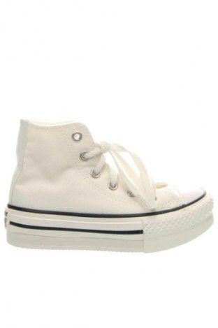 Detské topánky  Converse, Veľkosť 28, Farba Kremová, Cena  65,95 €
