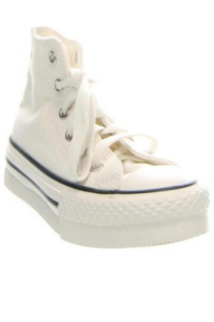 Detské topánky  Converse, Veľkosť 28, Farba Kremová, Cena  65,95 €