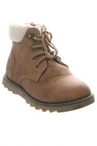 Dětské boty  Dunnes, Velikost 28, Barva Hnědá, Cena  459,00 Kč