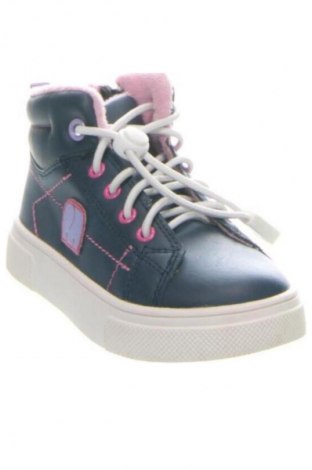 Detské topánky  Elefanten, Veľkosť 25, Farba Modrá, Cena  14,95 €