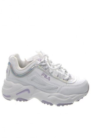Kinderschuhe FILA, Größe 28, Farbe Weiß, Preis € 50,99