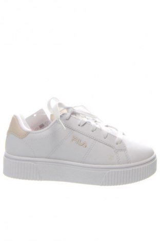 Kinderschuhe FILA, Größe 33, Farbe Weiß, Preis € 50,99