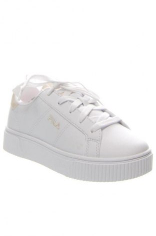 Kinderschuhe FILA, Größe 33, Farbe Weiß, Preis € 50,99