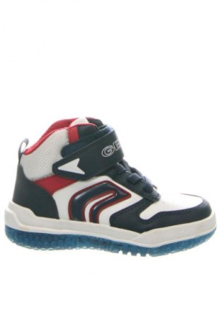 Kinderschuhe Geox, Größe 27, Farbe Mehrfarbig, Preis € 42,99