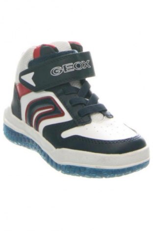 Kinderschuhe Geox, Größe 27, Farbe Mehrfarbig, Preis € 42,99