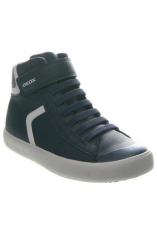 Kinderschuhe Geox, Größe 35, Farbe Blau, Preis € 58,99