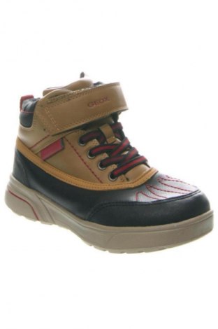 Детски обувки Geox, Размер 32, Цвят Черен, Цена 65,57 €