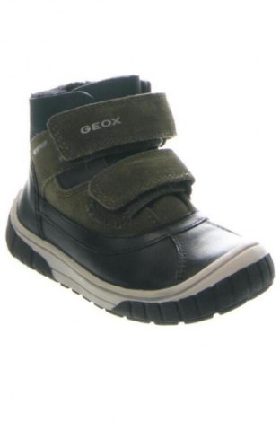 Kinderschuhe Geox, Größe 23, Farbe Mehrfarbig, Preis € 86,99