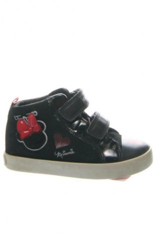 Dětské boty  Geox, Velikost 26, Barva Černá, Cena  1 579,00 Kč