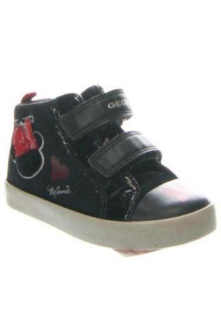 Dětské boty  Geox, Velikost 26, Barva Černá, Cena  1 579,00 Kč