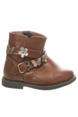 Kinderschuhe Graceland, Größe 24, Farbe Braun, Preis € 11,99