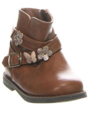 Kinderschuhe Graceland, Größe 24, Farbe Braun, Preis € 11,99