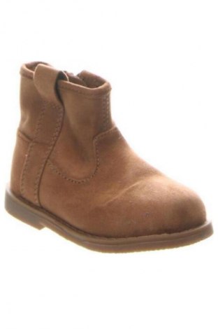 Dětské boty  H&M, Velikost 22, Barva Hnědá, Cena  339,00 Kč