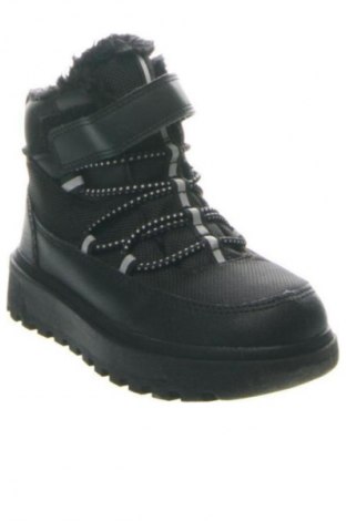 Dětské boty  H&M, Velikost 27, Barva Černá, Cena  606,00 Kč