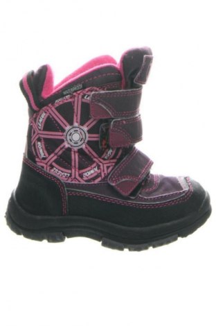 Dětské boty  Junior league, Velikost 25, Barva Vícebarevné, Cena  369,00 Kč