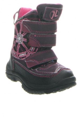 Dětské boty  Junior league, Velikost 25, Barva Vícebarevné, Cena  369,00 Kč