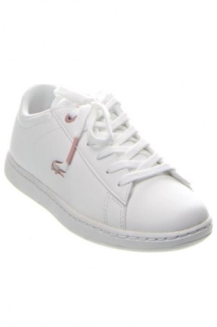 Kinderschuhe Lacoste, Größe 33, Farbe Weiß, Preis € 50,99
